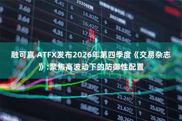 融可赢 ATFX发布2026年第四季度《交易杂志》:聚焦高波动下的防御性配置